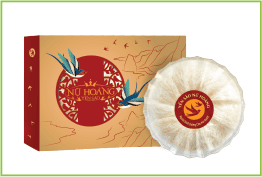 YẾN TỔ TINH CHẾ NỮ HOÀNG THƯỢNG HẠNG - 100g